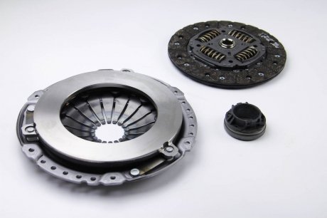 Комплект сцепления в сборе luk 622139600