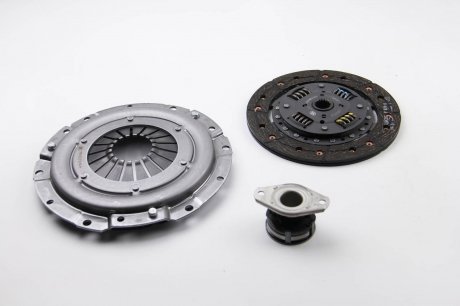 Комплект сцепления в сборе luk 619303900
