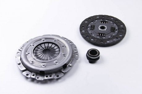 Комплект зчеплення в зборі luk 620306800