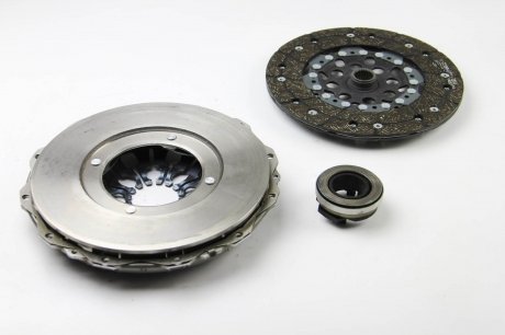 Комплект сцепления в сборе luk 622196300