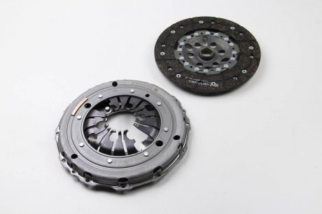 Комплект сцепления в сборе luk 622222909