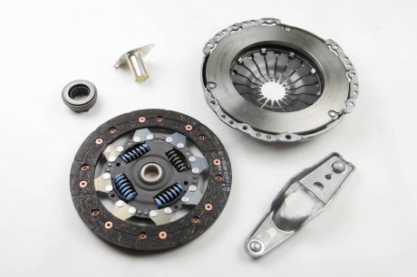Комплект сцепления в сборе luk 622333600