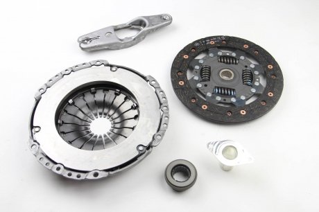 Комплект сцепления в сборе luk 622333600