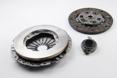 Комплект сцепления в сборе luk 623013116