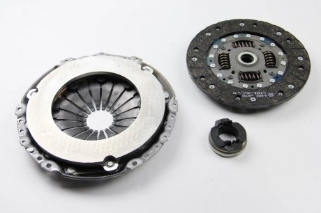 Комплект сцепления в сборе luk 623316000