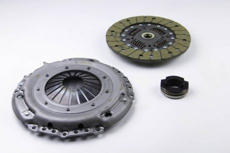 Комплект сцепления в сборе luk 623323900