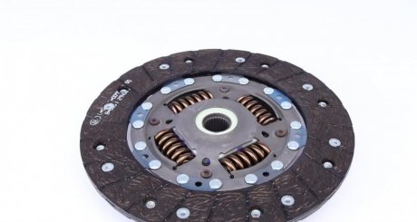 Комплект сцепления в сборе luk 623354800