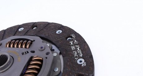 Комплект сцепления в сборе luk 623354800