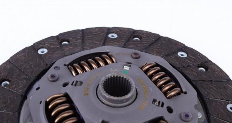 Комплект сцепления в сборе luk 623354800