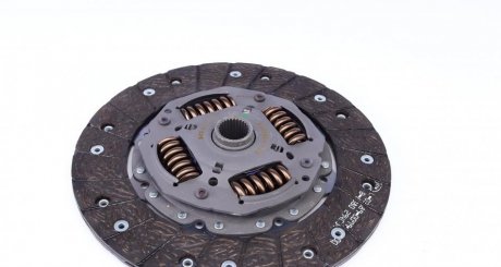 Комплект сцепления в сборе luk 623354800