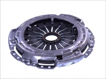 Комплект зчеплення в зборі luk 624193200