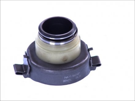 Комплект зчеплення в зборі luk 624193200