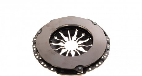 Комплект зчеплення в зборі luk 600019700