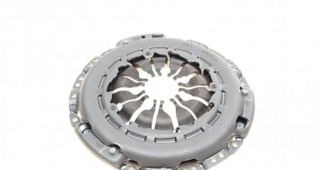 Комплект зчеплення в зборі luk 600019700