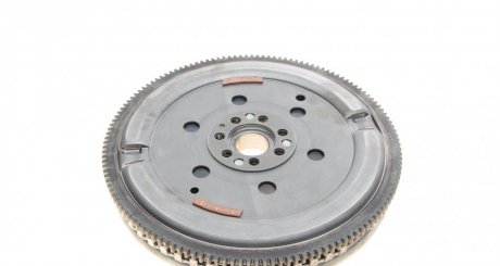 Комплект зчеплення в зборі luk 600019700