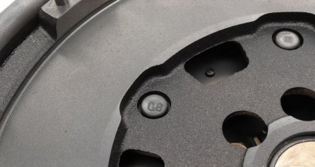 Комплект зчеплення в зборі luk 600019700