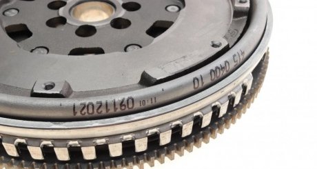 Комплект зчеплення в зборі luk 600019700