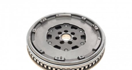 Комплект зчеплення в зборі luk 600019700