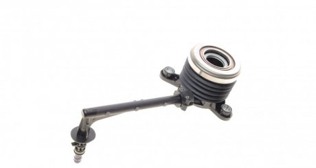 Комплект зчеплення в зборі luk 600019700