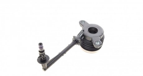 Комплект зчеплення в зборі luk 600019700