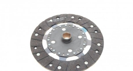 Комплект зчеплення в зборі luk 600019700