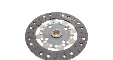 Комплект зчеплення в зборі luk 600019700