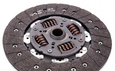 Комплект сцепления в сборе luk 625306133