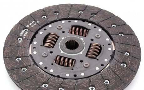 Комплект сцепления в сборе luk 625306133