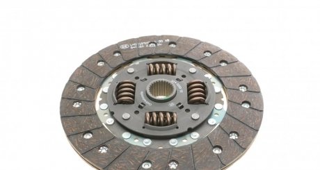 Комплект сцепления в сборе luk 600006000