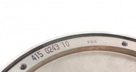 Комплект сцепления в сборе luk 600006000