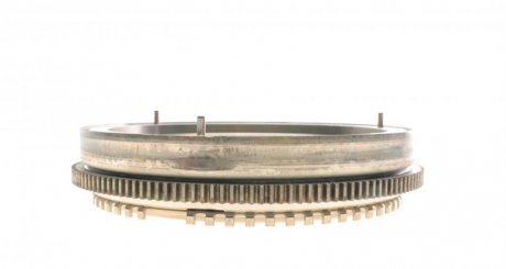 Комплект сцепления в сборе luk 600006000