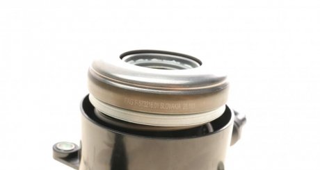 Комплект сцепления в сборе luk 600006000