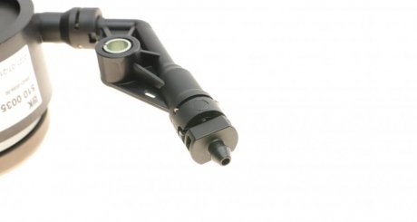 Комплект сцепления в сборе luk 600006000