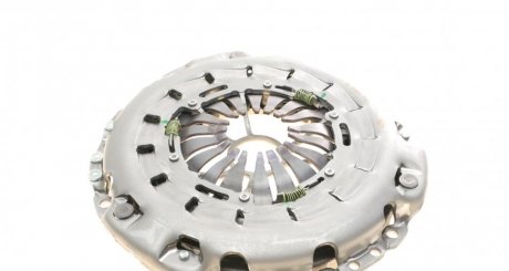Комплект сцепления в сборе luk 600006000