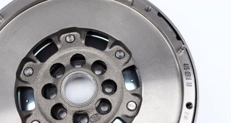 Комплект сцепления в сборе luk 600014900