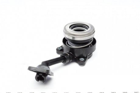 Комплект сцепления в сборе luk 600014900