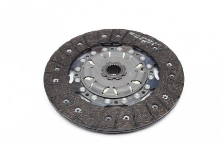 Комплект сцепления в сборе luk 600014900