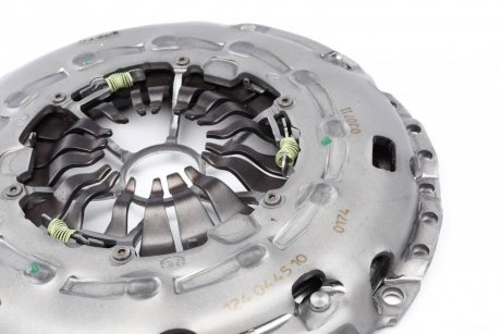 Комплект сцепления в сборе luk 600014900