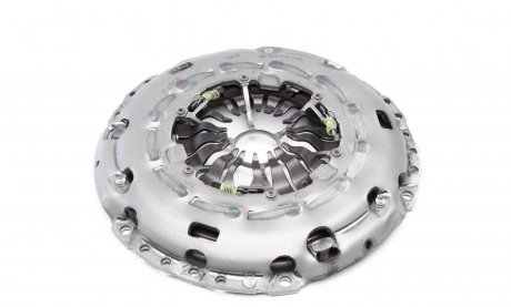 Комплект сцепления в сборе luk 600014900