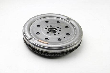 Комплект сцепления в сборе luk 600016900