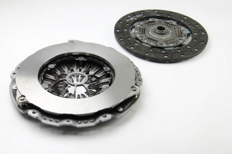 Комплект сцепления в сборе luk 627303109