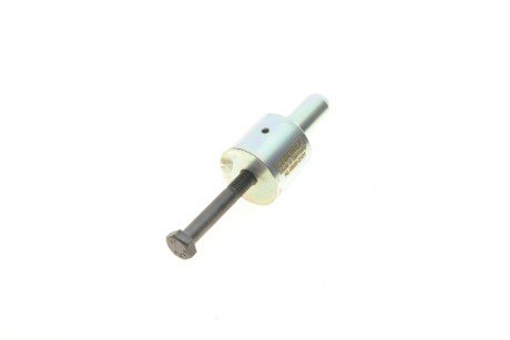 Комплект зчеплення в зборі luk 400007810