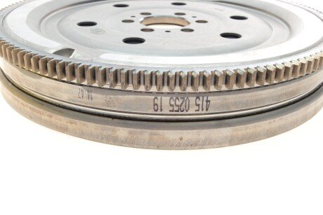 Комплект сцепления в сборе luk 415025509