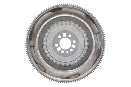 Комплект сцепления в сборе luk 415051809 на Шкода Суперб 2