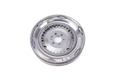 Комплект зчеплення в зборі luk 415053109