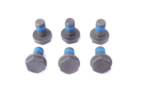 Комплект зчеплення в зборі luk 415053109