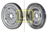 Комплект сцепления в сборе luk 415 0542 09