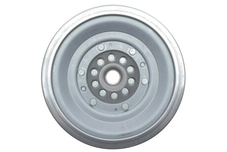 Комплект сцепления в сборе luk 415071709