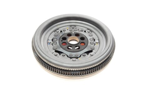 Комплект зчеплення в зборі luk 415073209