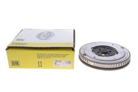 Комплект сцепления в сборе luk 415073909